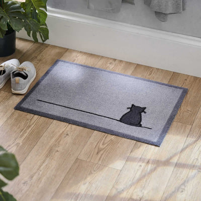 Doormats by Jin Designs