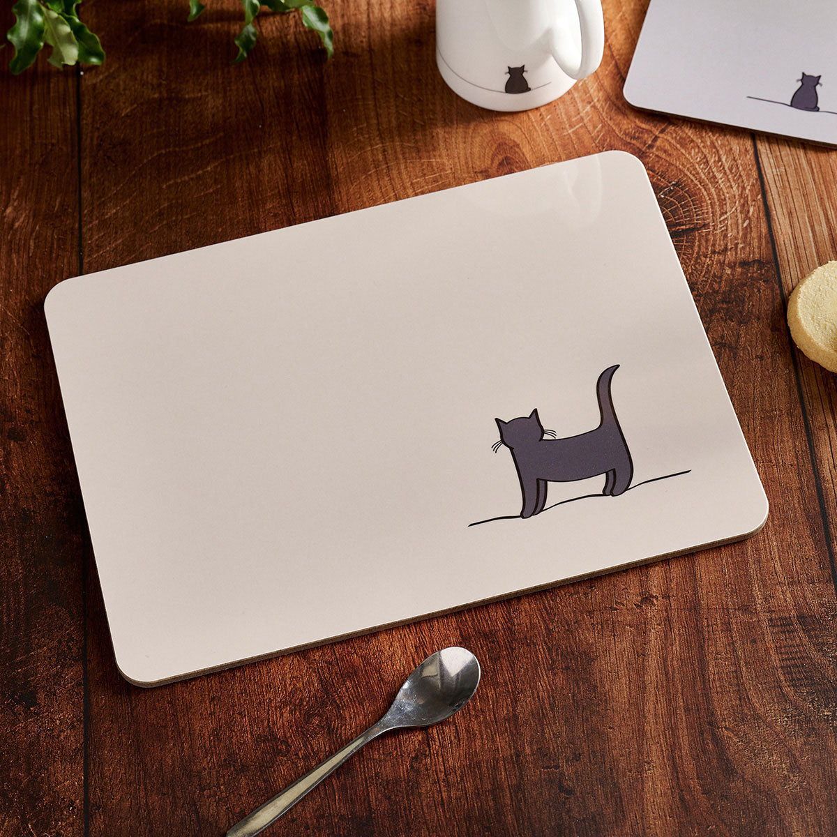 Standing Cat Placemat