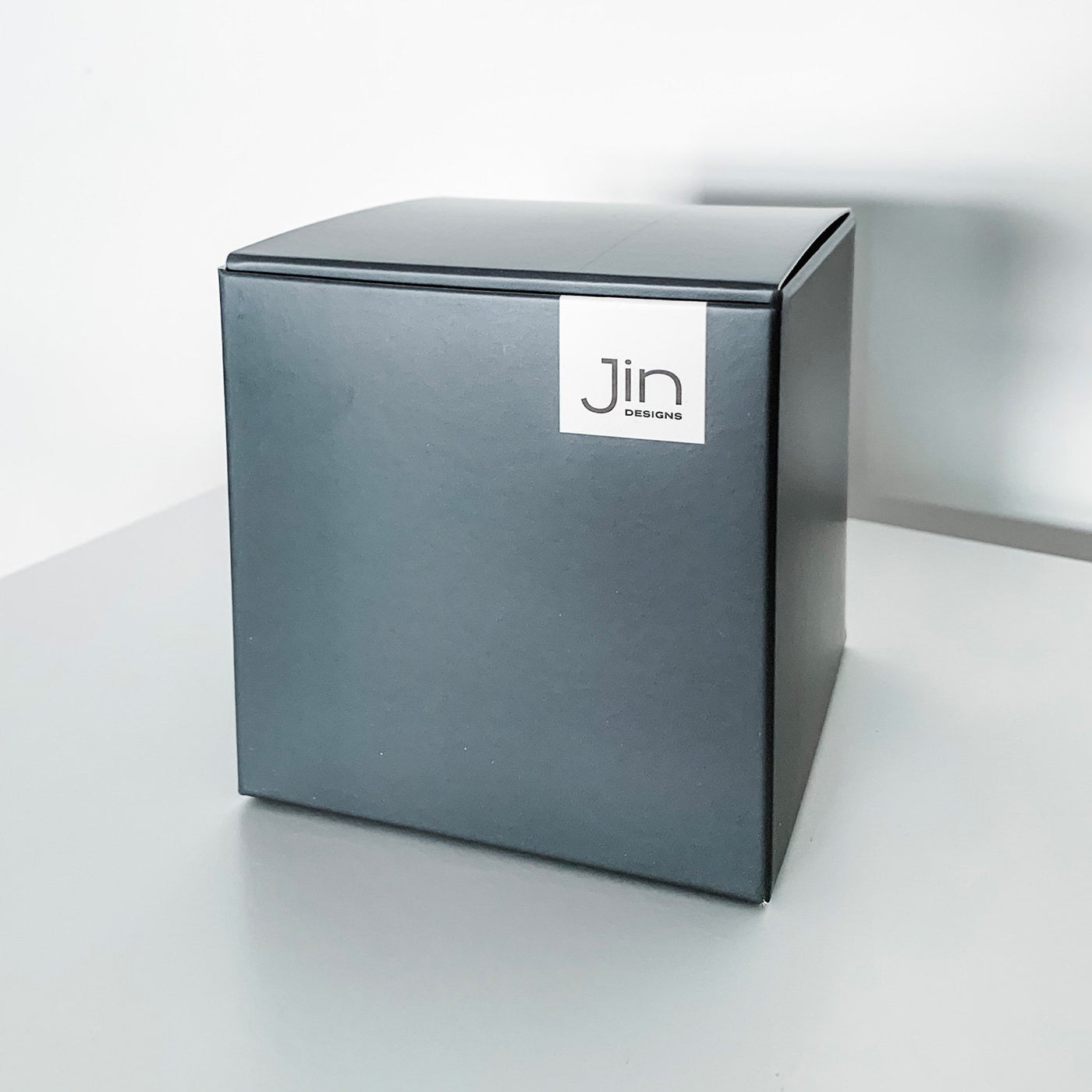Jin Designs Gift Box