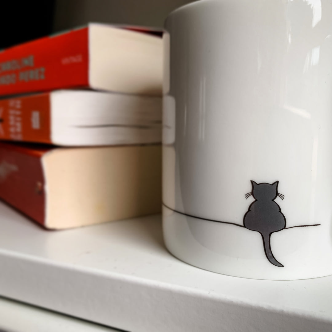 Top Five Books for Animal Lovers