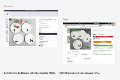 How to Spot Quality Tableware in a World Full of Copies
