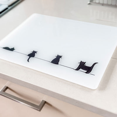 What is a Glass Worktop Saver? Benefits, Uses and FAQs