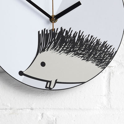 New Wall Clocks Are Launched