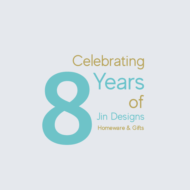 Thoughts on 8 Years in Business