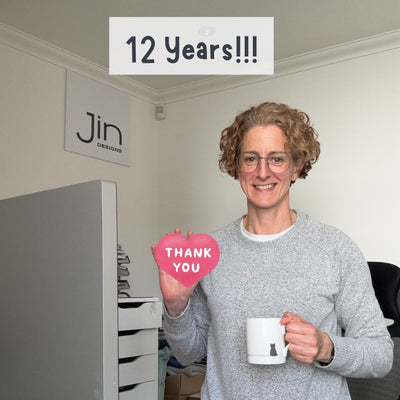 What Keeps Me Going After 12 Years in Business