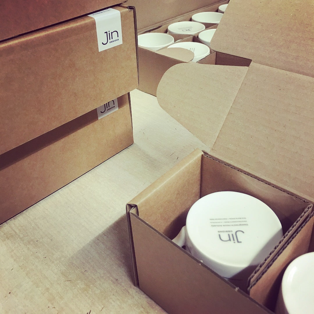 A New Chapter: Jin Designs Relocates!