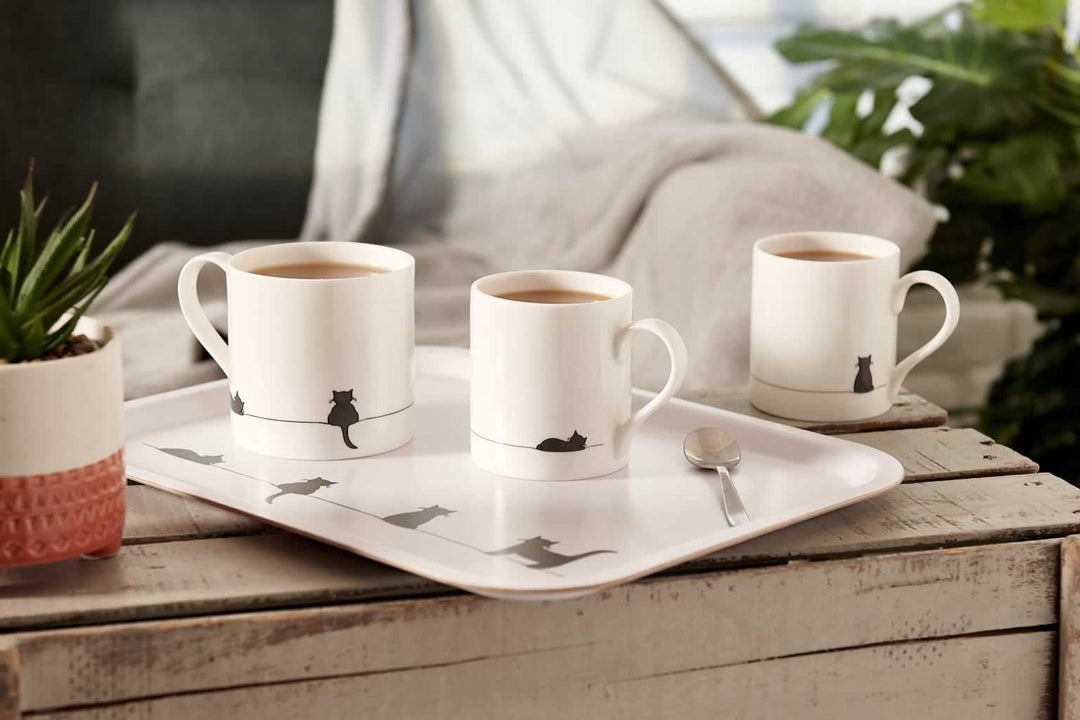 How to Make the Perfect Cup of Tea