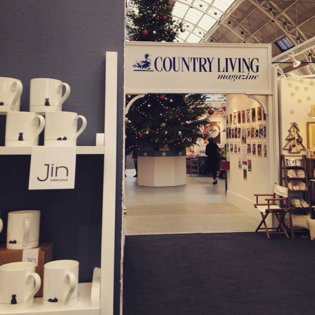 Country Living Fair Highlights