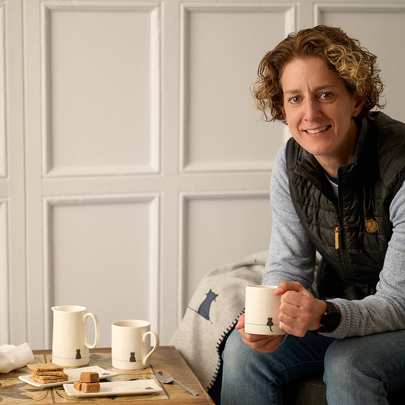 Come and Meet Jinny from Jin Designs at the Brighton Artists Open Houses