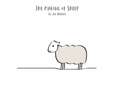 The Making of Sheep
