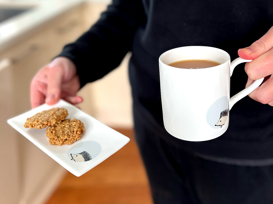 Hedgehog Mini Tray