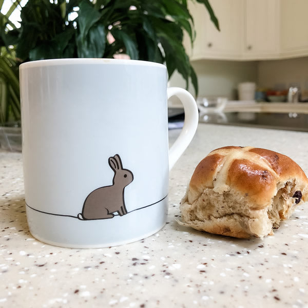 Why are Rabbits Associated with Easter?