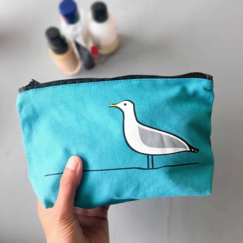 Introducing Colour to the Zip Bag Range