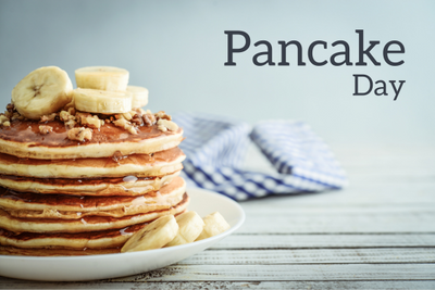 What is Pancake Day? All You Need to Know