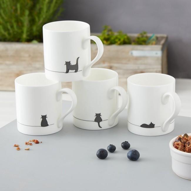 New Cat Designs Launched
