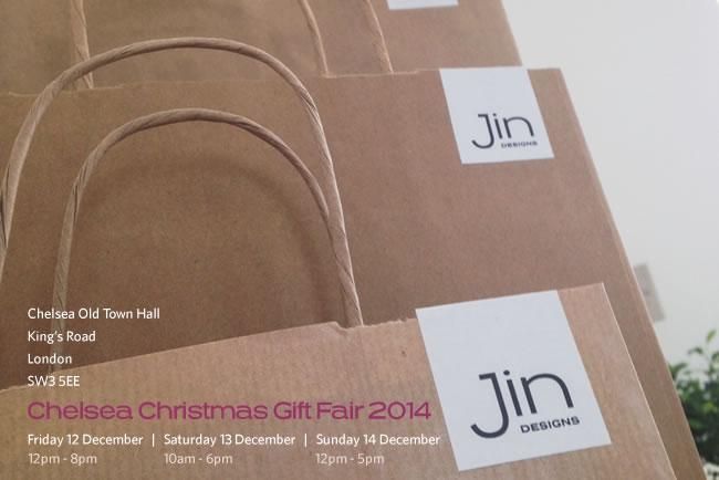 Xmas Event: Chelsea Christmas Gift Fair