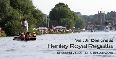Next Event: Henley Royal Regatta