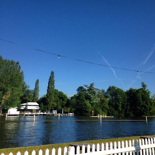 Photos from Henley Royal Regatta