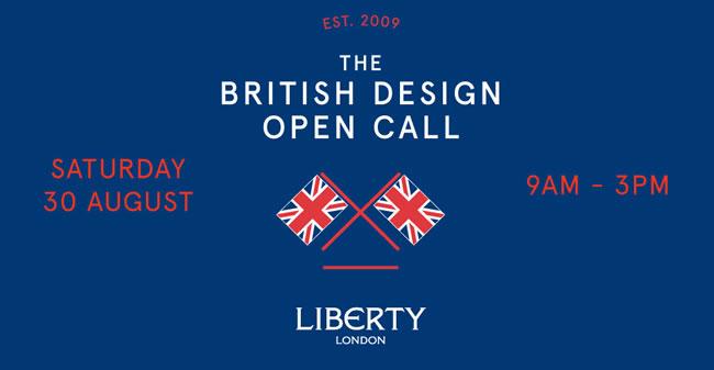Three Minute Chance at Liberty London