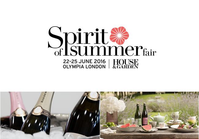 Spirit of Summer Fair Confirmed