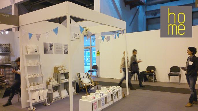 Show success at Home 2014