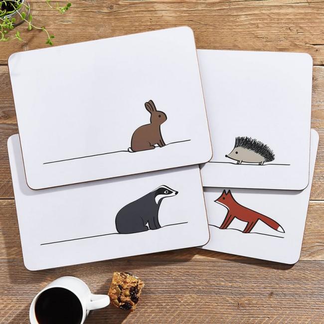 Woodland Collection is Here!