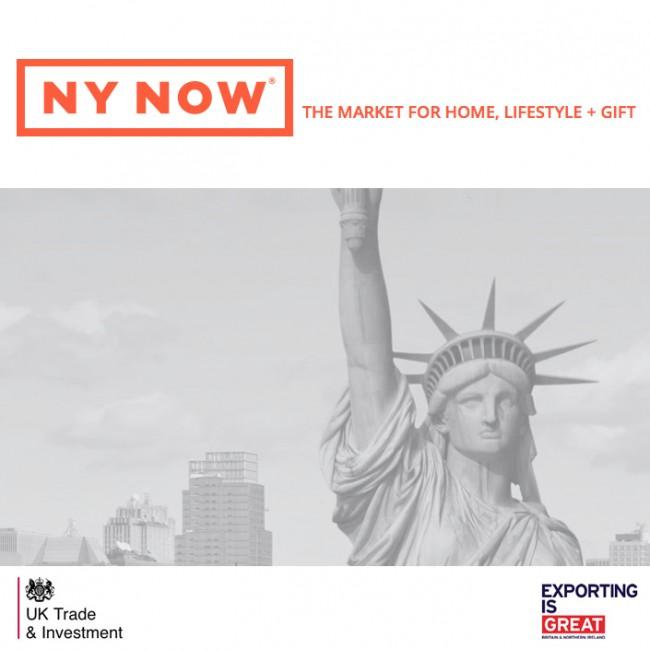 Jin Designs Wins UKTI Mission to New York