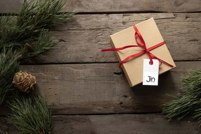 Looking for a Meaningful Gift? Start Small
