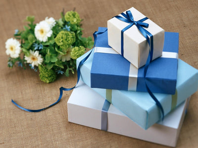 5 Reasons for Giving Minimalist Designer Gifts