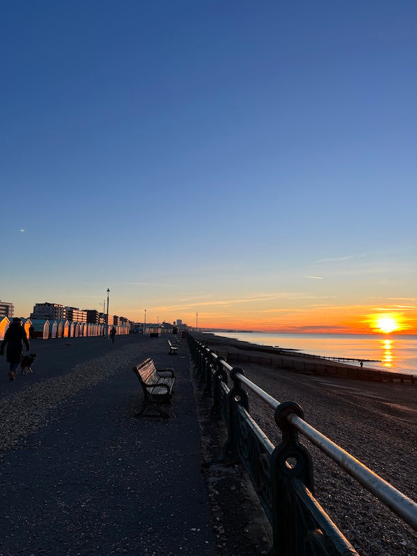 5 Simple Ways to Beat the January Blues