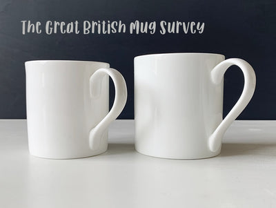 The Great British Mug Survey