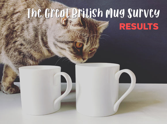 Results: The Great British Mug Survey – Jin Designs