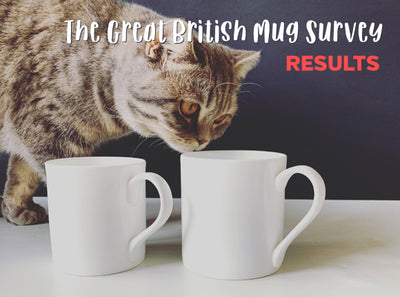 Results: The Great British Mug Survey