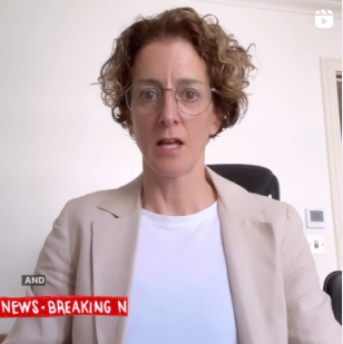 Jin Designs Event of the Year Featured on Popular News Channel