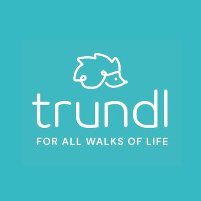 A New Partnership with trundl, the UK Charity Walking App