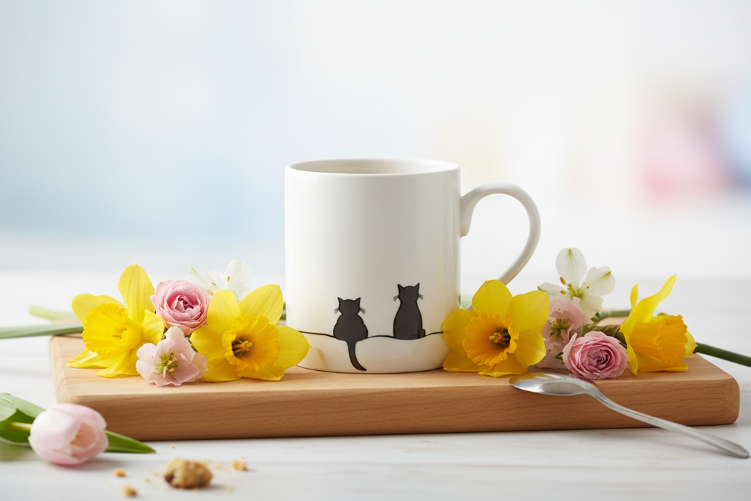 Best Mother's Day Gifts 2026 - 7 Thoughtful UK Homeware Ideas
