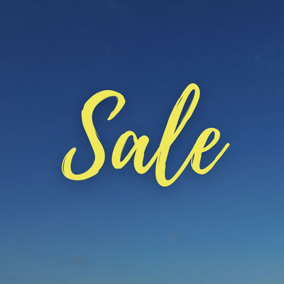 SALE - TABLEWARE