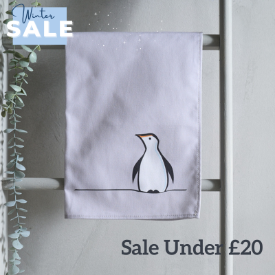 Sale Under £20