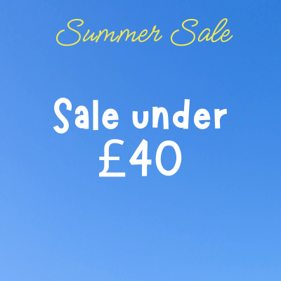 Sale Under £40