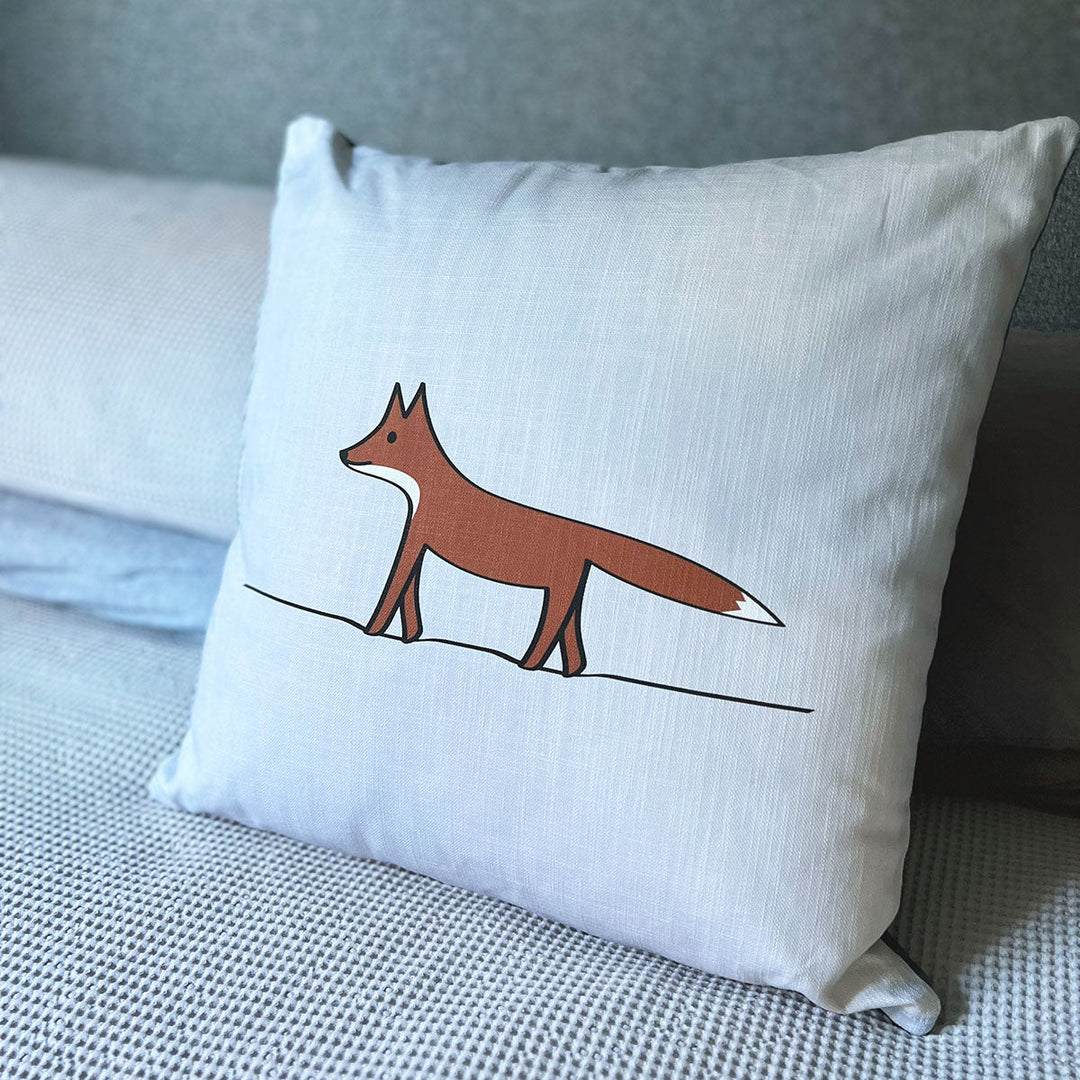 Fox Lover Gifts