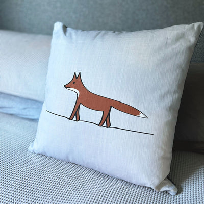 Fox Lover Gifts