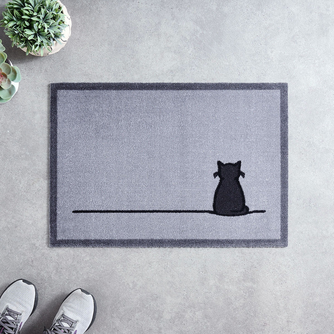 Doormats by Jin Designs