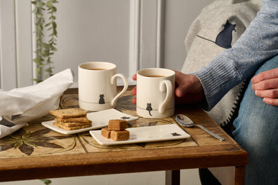 Afternoon Tea Mugs and Accessories