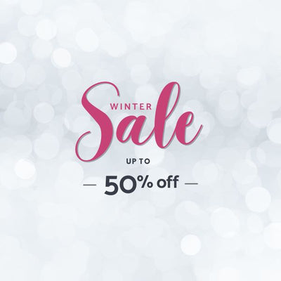 Winter Sale