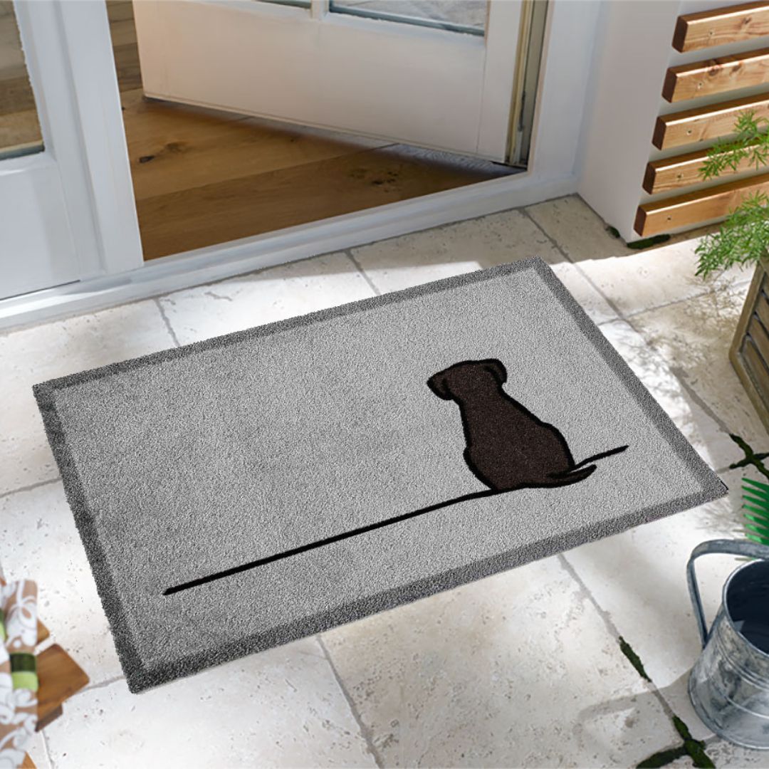 Dog Doormats & Runners