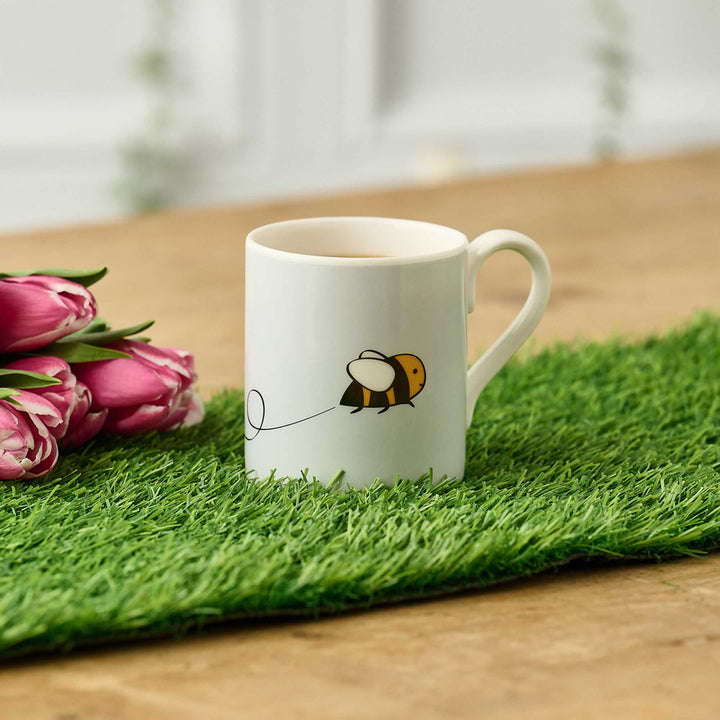 Bee Mug