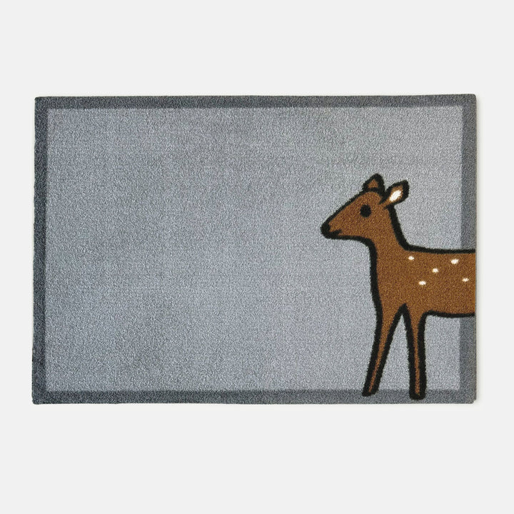 Deer Doormat