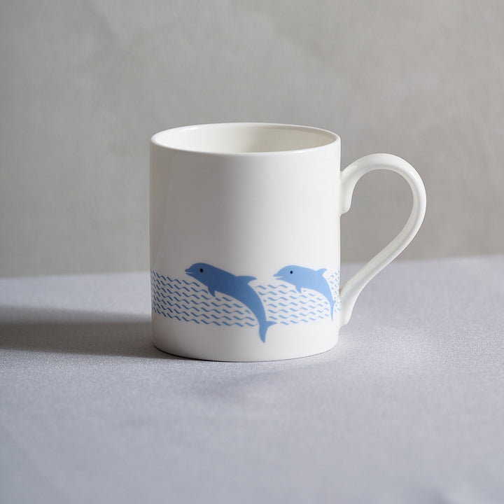 Dolphins Mug