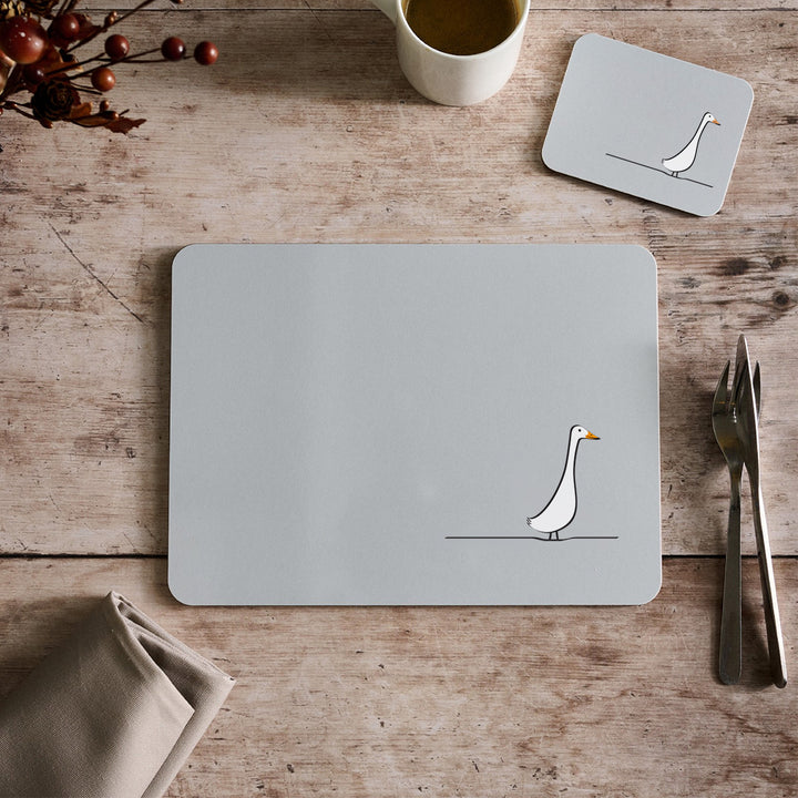 Duck Placemat