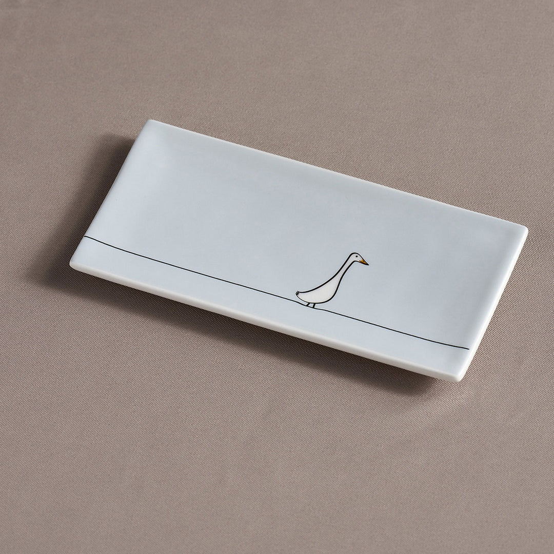 Duck Mini Tray